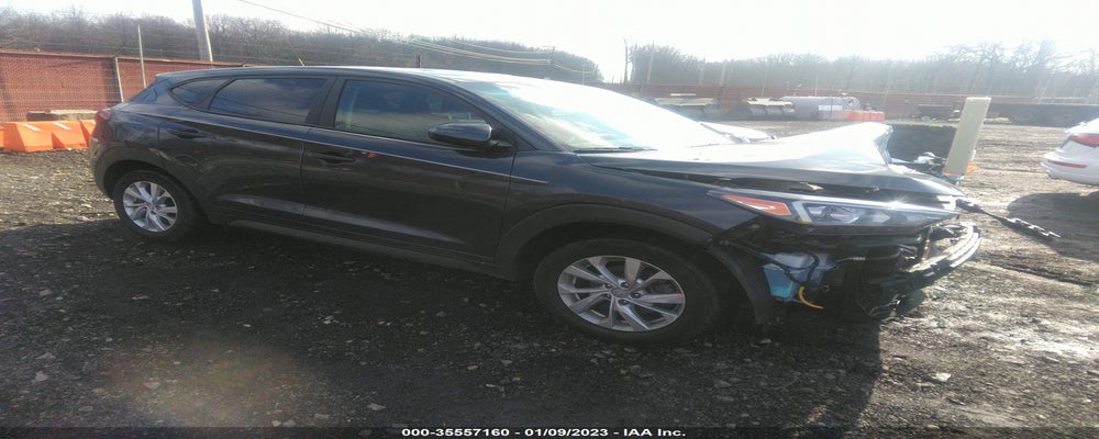 KM8J2CA43LU099620 2020 HYUNDAI TUCSON photo no. 13