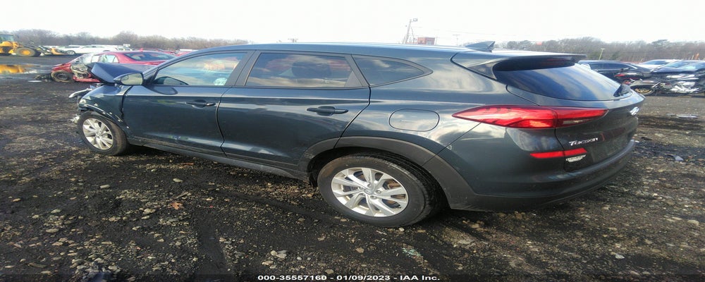 KM8J2CA43LU099620 2020 HYUNDAI TUCSON photo no. 3