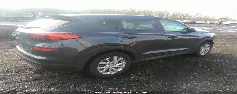 KM8J2CA43LU099620 2020 HYUNDAI TUCSON photo no. 4