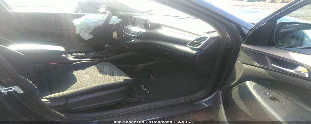 KM8J2CA43LU099620 2020 HYUNDAI TUCSON photo no. 5