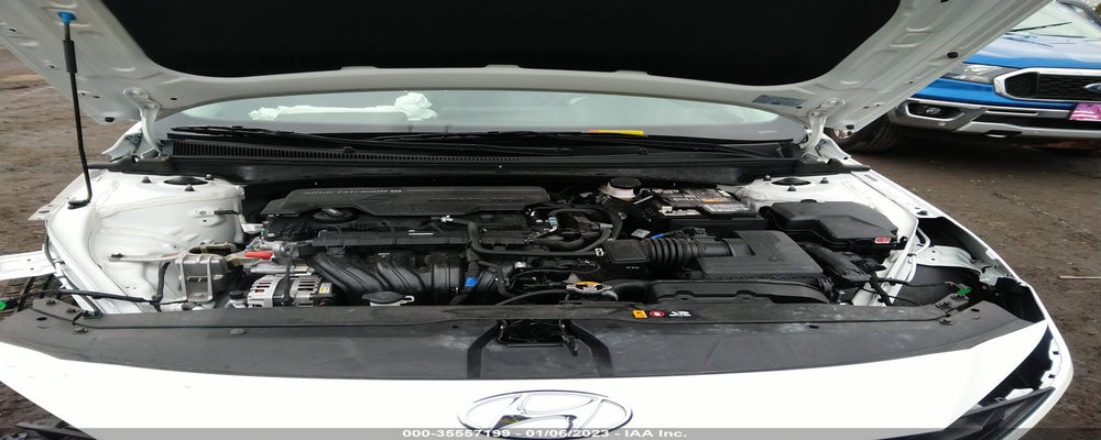 5NPLM4AG2NH080139 2022 HYUNDAI ELANTRA photo no. 10