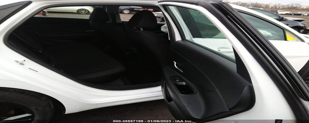 5NPLM4AG2NH080139 2022 HYUNDAI ELANTRA photo no. 8