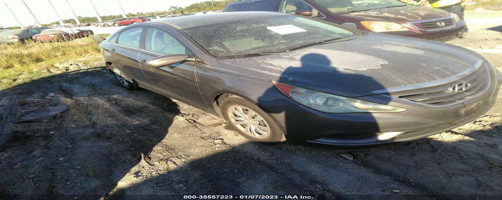 5NPEB4AC8BH261995 2011 HYUNDAI SONATA photo no. 13
