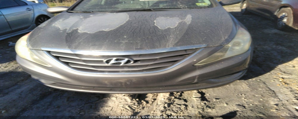 5NPEB4AC8BH261995 2011 HYUNDAI SONATA photo no. 6
