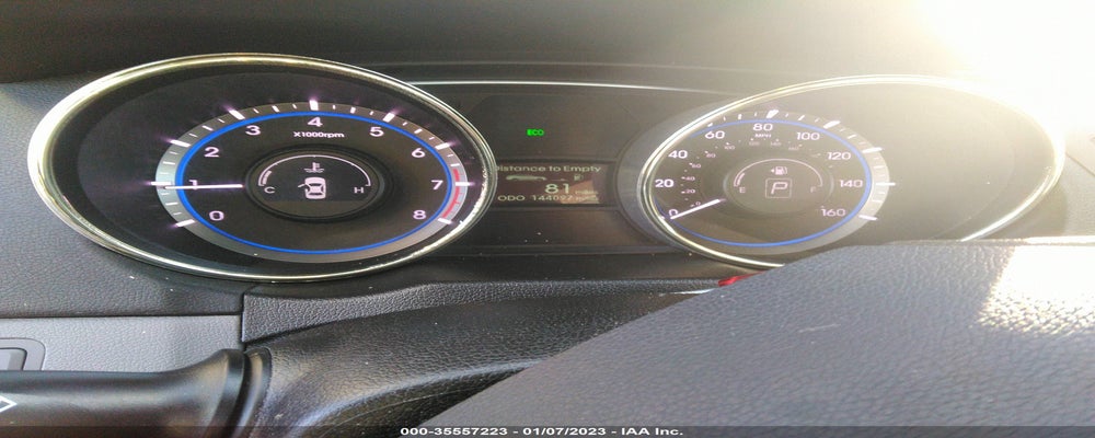 5NPEB4AC8BH261995 2011 HYUNDAI SONATA photo no. 7