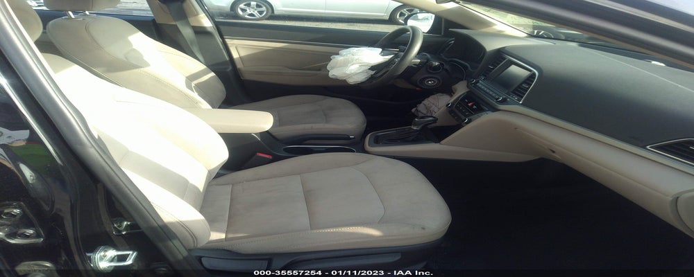 5NPD84LF3JH258390 2018 HYUNDAI ELANTRA photo no. 5