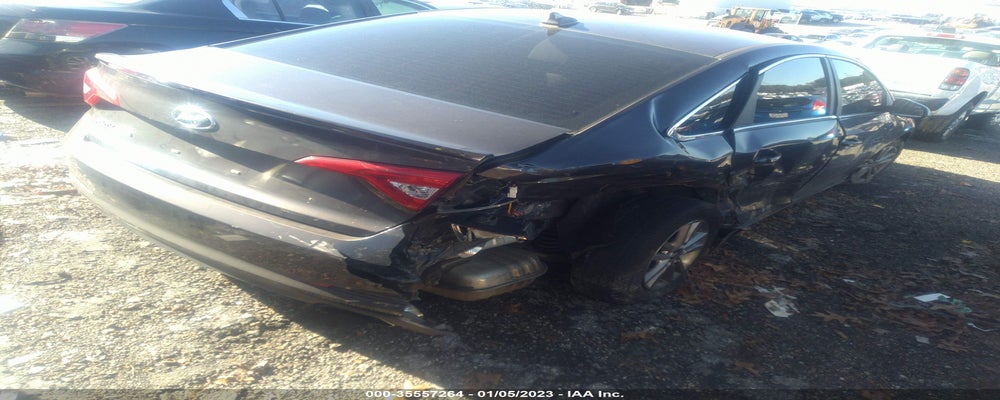 5NPE24AF8HH488719 2017 HYUNDAI SONATA photo no. 4
