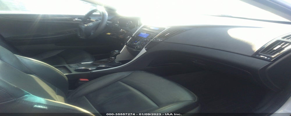 5NPEC4AC0DH663980 2013 HYUNDAI SONATA photo no. 5