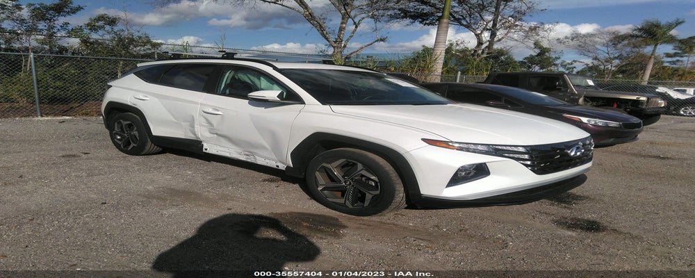 5NMJF3AE6NH118091 2022 HYUNDAI TUCSON photo no. 18