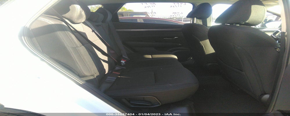 5NMJF3AE6NH118091 2022 HYUNDAI TUCSON photo no. 8