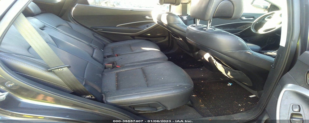 5XYZW4LA5GG360385 2016 HYUNDAI SANTA FE SPORT photo no. 8