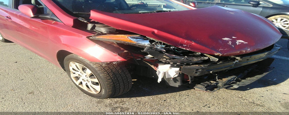 5NPDH4AE6CH097370 2012 HYUNDAI ELANTRA photo no. 6