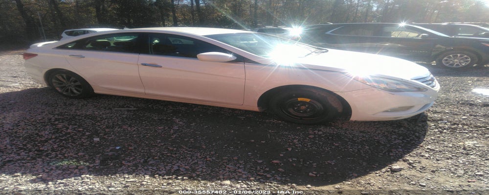 5NPEC4AC9BH271691 2011 HYUNDAI SONATA photo no. 20