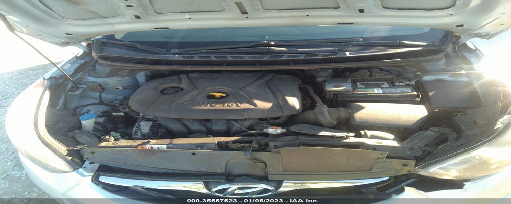 KMHDH4AE1DU610155 2013 HYUNDAI ELANTRA photo no. 10