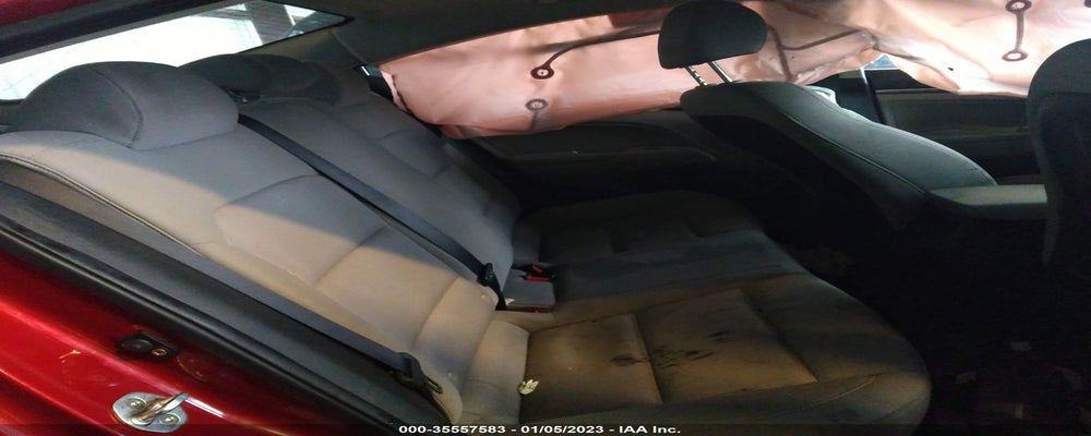 KMHD84LFXJU612889 2018 HYUNDAI ELANTRA photo no. 8