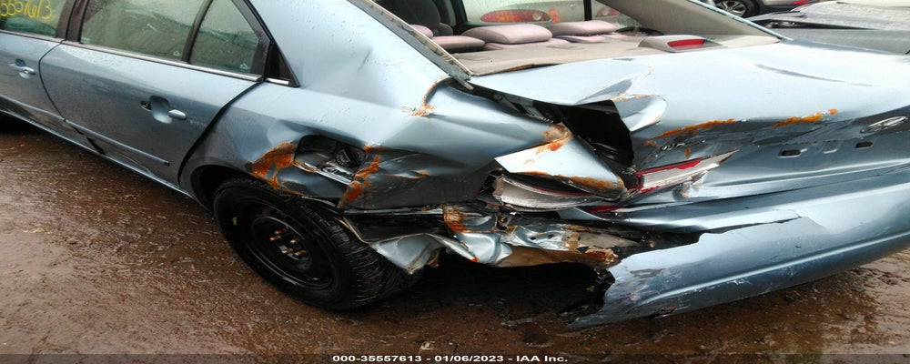 5NPET4AC5AH629108 2010 HYUNDAI SONATA photo no. 6