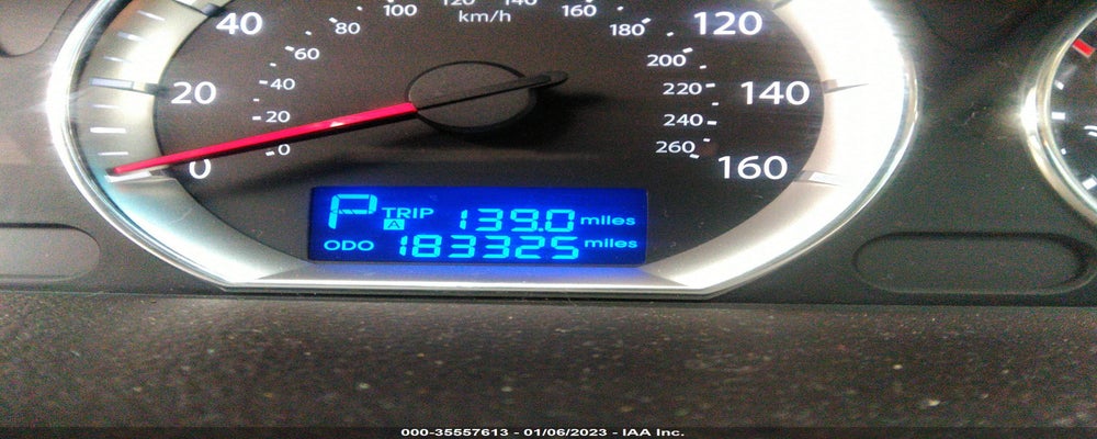 5NPET4AC5AH629108 2010 HYUNDAI SONATA photo no. 7