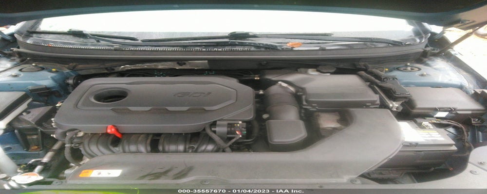 5NPE24AF0FH205419 2015 HYUNDAI SONATA photo no. 10