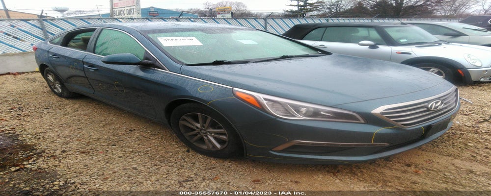 5NPE24AF0FH205419 2015 HYUNDAI SONATA photo no. 1