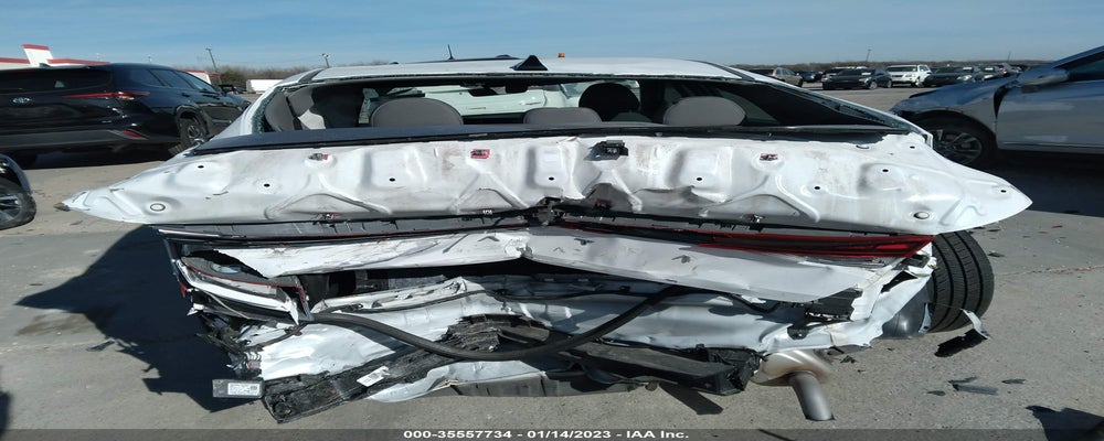 5NPLN4AG5MH014860 2021 HYUNDAI ELANTRA photo no. 6