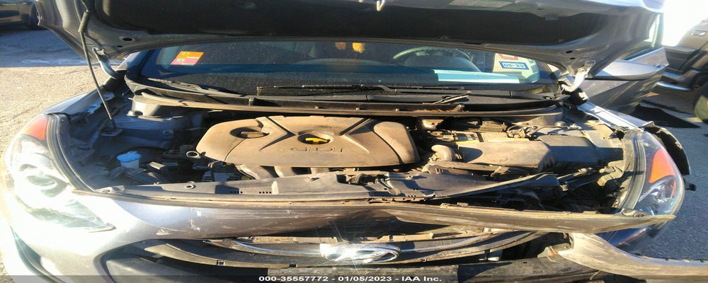 KMHD35LH9EU202743 2014 HYUNDAI ELANTRA GT photo no. 10
