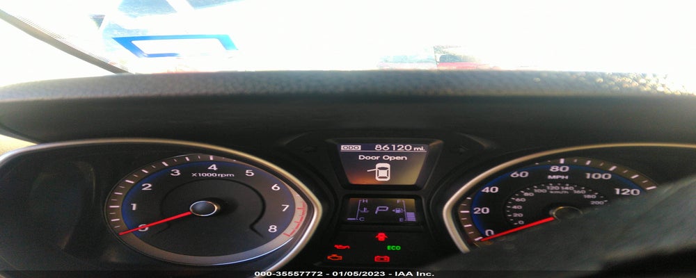 KMHD35LH9EU202743 2014 HYUNDAI ELANTRA GT photo no. 7