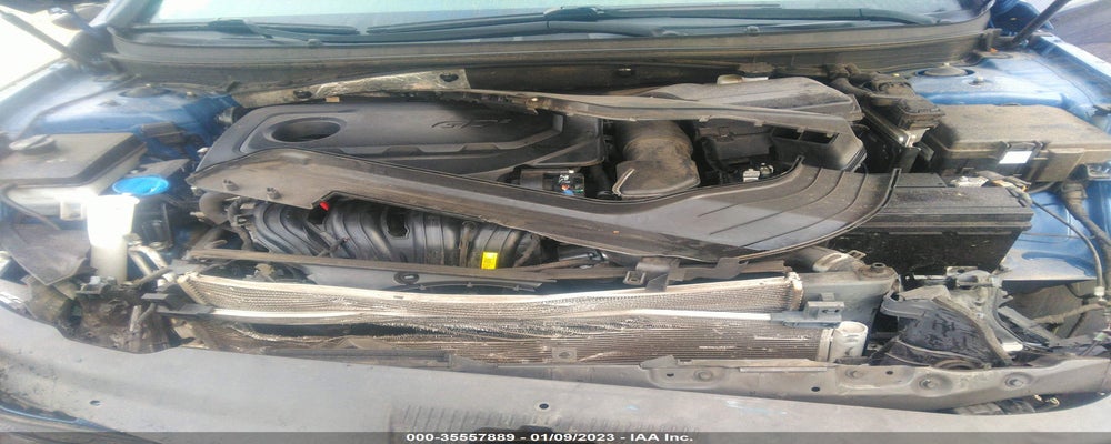 5NPE34AF1HH471628 2017 HYUNDAI SONATA photo no. 10