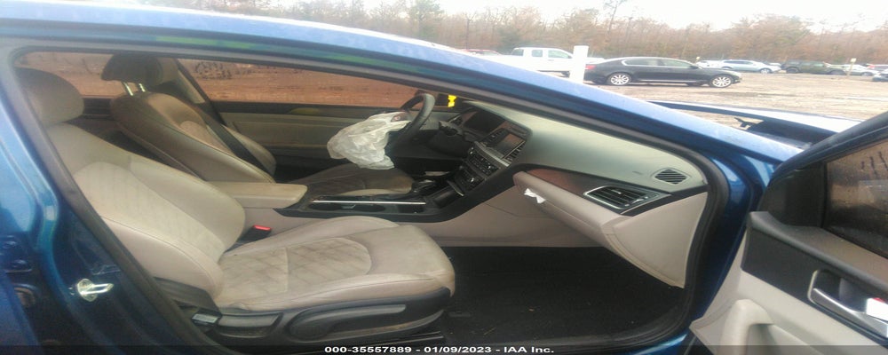 5NPE34AF1HH471628 2017 HYUNDAI SONATA photo no. 5