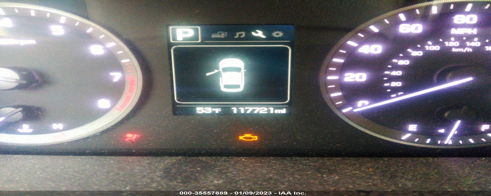 5NPE34AF1HH471628 2017 HYUNDAI SONATA photo no. 7