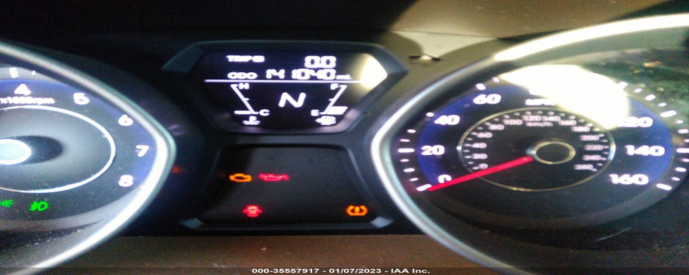 5NPDH4AE0DH428039 2013 HYUNDAI ELANTRA photo no. 7