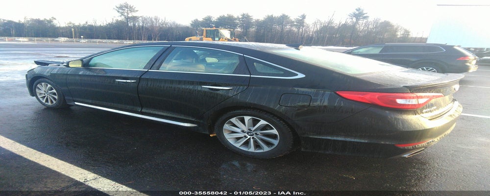 5NPE34AF7GH427289 2016 HYUNDAI SONATA photo no. 3