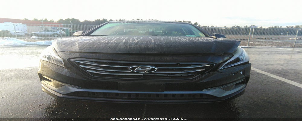 5NPE34AF7GH427289 2016 HYUNDAI SONATA photo no. 6