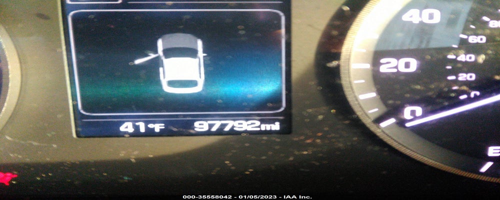 5NPE34AF7GH427289 2016 HYUNDAI SONATA photo no. 7