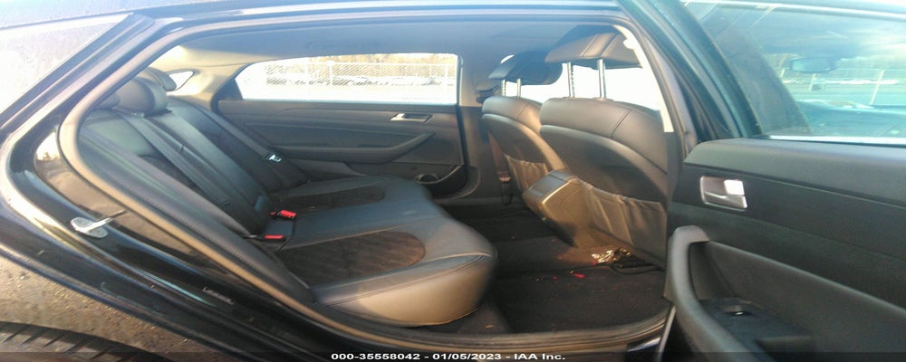 5NPE34AF7GH427289 2016 HYUNDAI SONATA photo no. 8