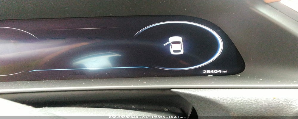5NPEH4J25MH075873 2021 HYUNDAI SONATA photo no. 7