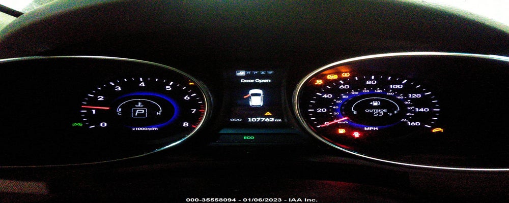 5XYZUDLB7FG245445 2015 HYUNDAI SANTA FE SPORT photo no. 7