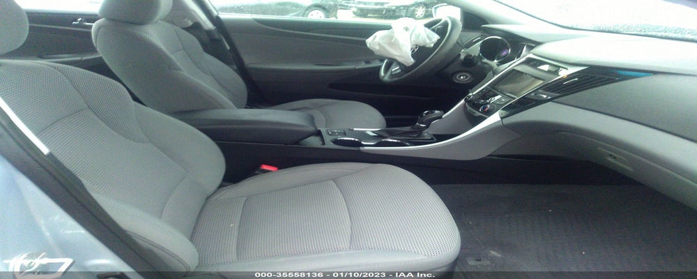 5NPEB4AC2DH760276 2013 HYUNDAI SONATA photo no. 5