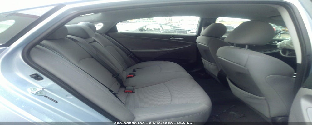 5NPEB4AC2DH760276 2013 HYUNDAI SONATA photo no. 8