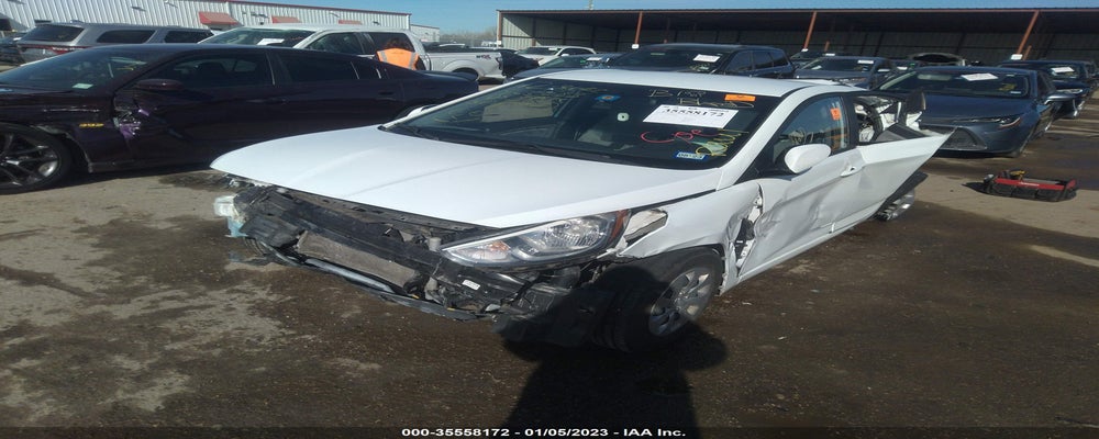KMHCT4AE4GU030638 2016 HYUNDAI ACCENT photo no. 2