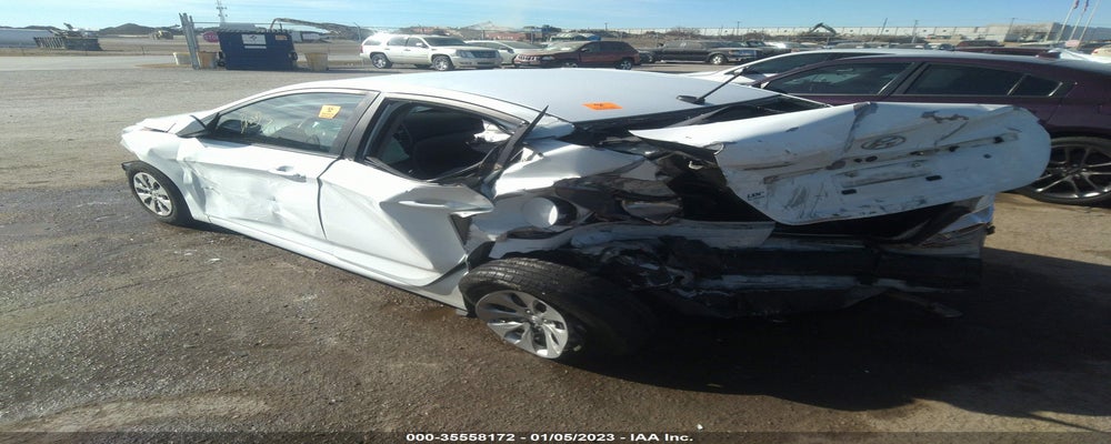 KMHCT4AE4GU030638 2016 HYUNDAI ACCENT photo no. 3