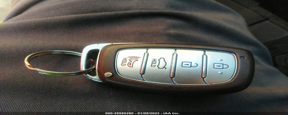 KMHD84LFXJU442856 2018 HYUNDAI ELANTRA photo no. 11