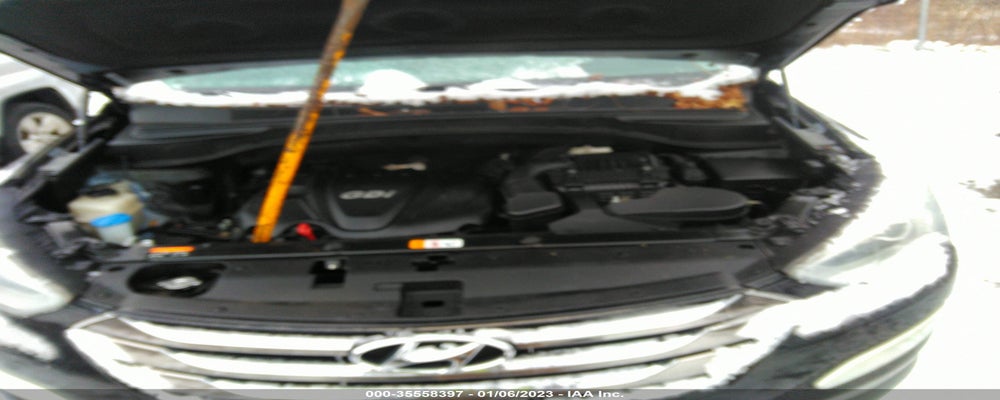 5XYZU3LB0DG123615 2013 HYUNDAI SANTA FE photo no. 10
