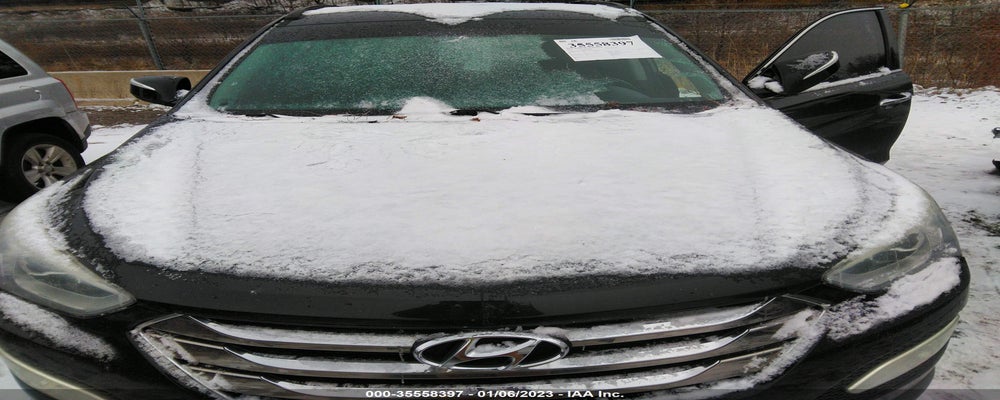 5XYZU3LB0DG123615 2013 HYUNDAI SANTA FE photo no. 6