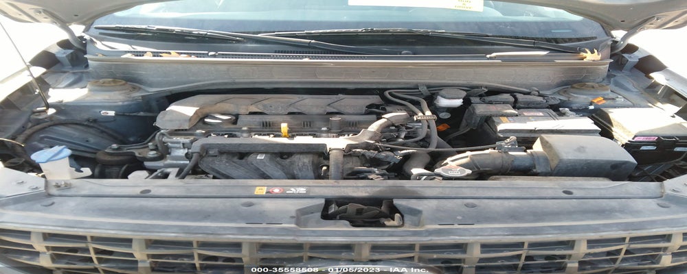 KMHRB8A35MU066062 2021 HYUNDAI VENUE photo no. 10