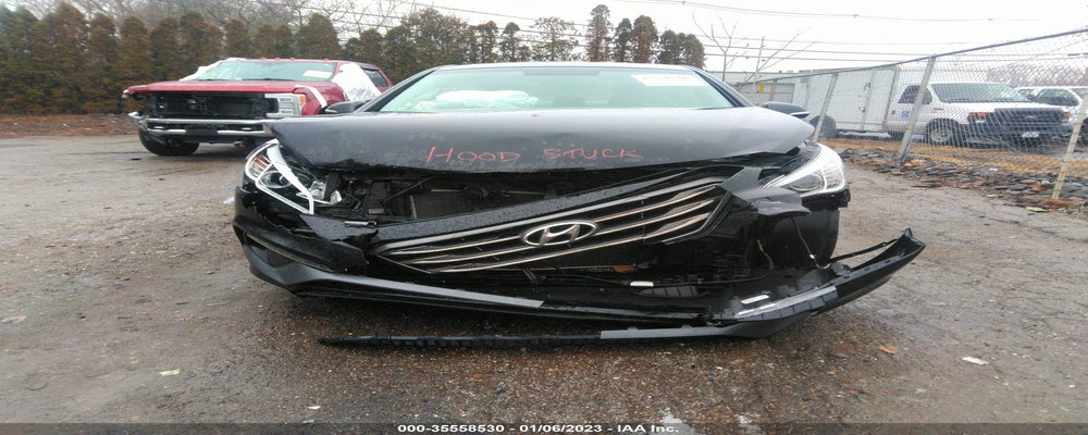 5NPE34AF9HH494719 2017 HYUNDAI SONATA photo no. 6