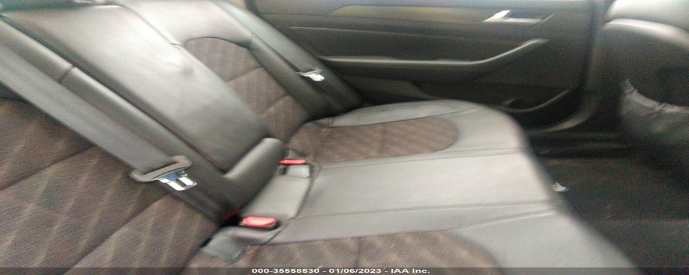 5NPE34AF9HH494719 2017 HYUNDAI SONATA photo no. 8