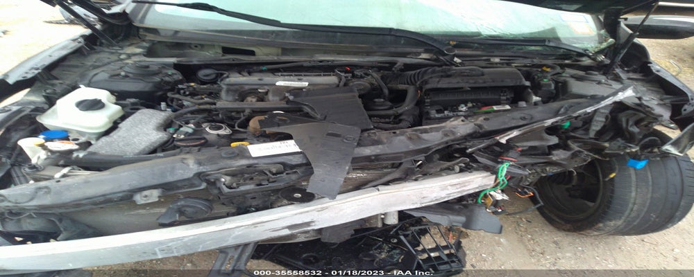 KMHFG4JG0GA513631 2016 HYUNDAI AZERA photo no. 10