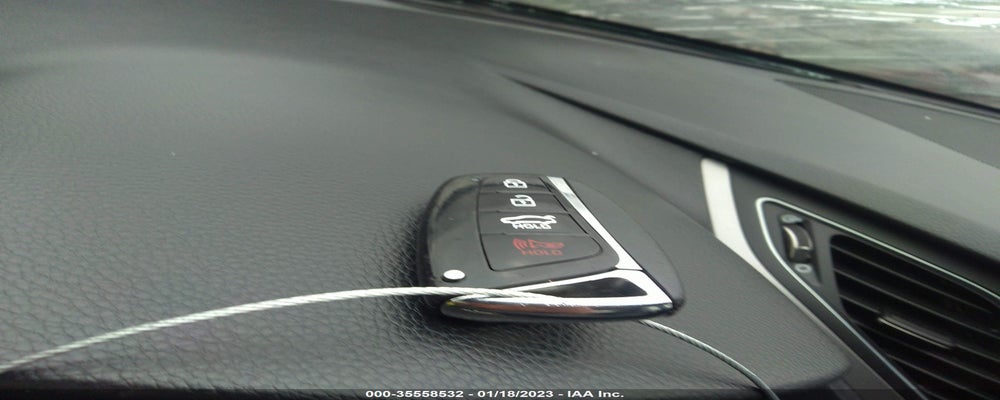 KMHFG4JG0GA513631 2016 HYUNDAI AZERA photo no. 11