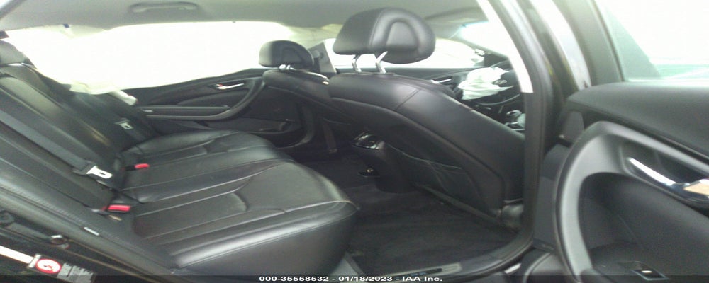 KMHFG4JG0GA513631 2016 HYUNDAI AZERA photo no. 8