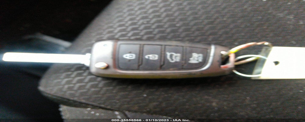 KMHH35LE1KU102445 2019 HYUNDAI ELANTRA GT photo no. 11